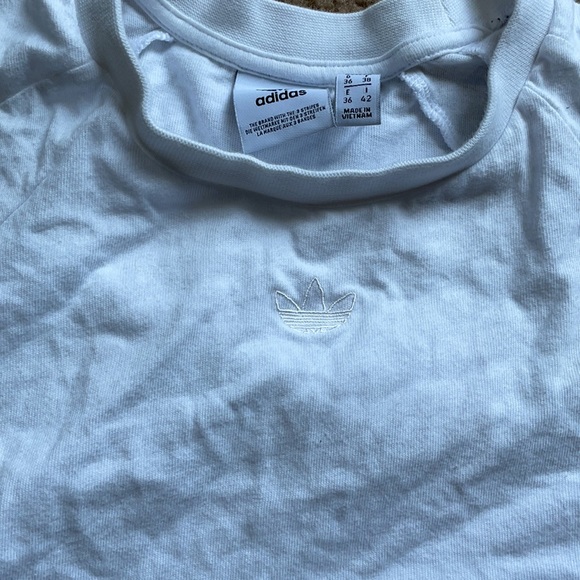 Adidas Croptop - Picture 4 of 6